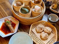 小全家福-古铺良食(柯城店)