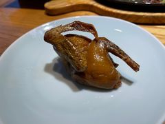 -村长家的疙瘩汤(沌口店)