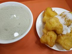 奶油炸糕-白魁老号饭庄(交道口店)