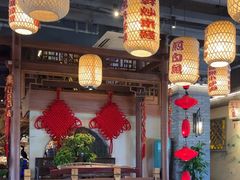 -二十八里太湖船菜(吉祥路店)