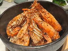 -阿吾罗日本料理(K11艺术中心店)