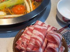 -芈重山老火锅(广州首店)