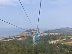 -摩天岭风景区
