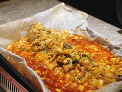 -红辣椒·川菜·火锅(科华路店)