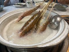 -丰尔粥食·粥底火锅·桑拿鸡(大良总店)
