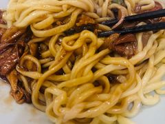 -锅儿挑面馆