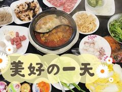 -海底捞火锅(金光华店)