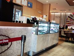 -哈根达斯(深圳海岸城店)