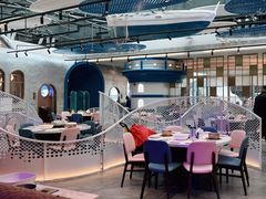 -半岛听涛蒸汽海鲜自助(K11店)