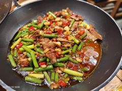 -大盐帮川菜馆(长楹天街店)