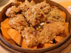 -冯记豆花店(健翔桥店)