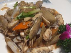 -旺达·福州菜(正大广场店)