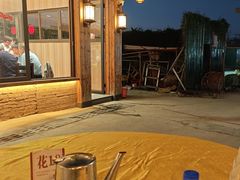 -大笑饭堂(甲子桥店)