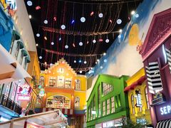 -弘阳·未来世界(弘阳广场店)
