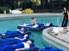 -海南清水湾莱佛士酒店