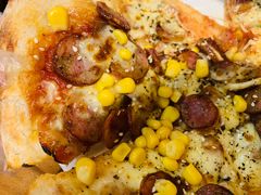 -盘炉forenza·云贵川融合小食堂 ( 钟楼中柳巷店)