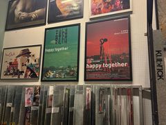 -百老汇电影中心(油麻地店)