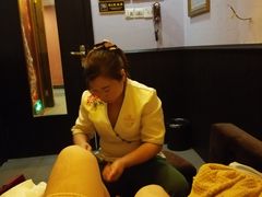 -憩泰SPA(三林店)