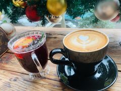 -Alimentari早午餐(安福路店)