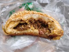 -满记烧饼(牛街东里小区一区店)