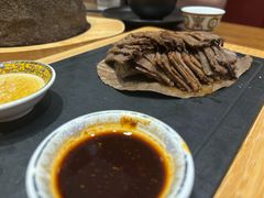 -敏珠拉姆藏餐·南京厨房(富春江东街店)