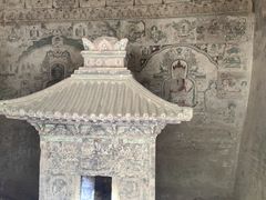 -炳灵寺世界文化遗产旅游区