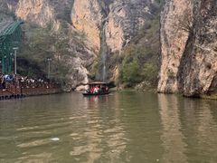 -龙潭大峡谷自然风景区