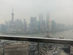 -顶层酒吧ROOF(上海艾迪逊酒店)