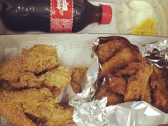 -SUN炸鸡专门店(西塔总店)