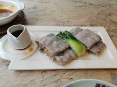 -广东道至正餐厅(区庄店)