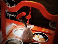 谭公四宝-谭鸭血老火锅·匠心(环球港旗舰店)