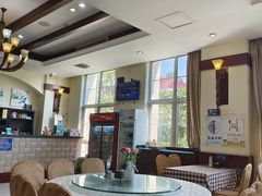 -起士林西餐厅(东经路店)