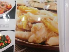 -陈府大宅门成都火锅·手切鲜肉(太原街店)
