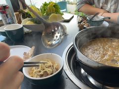-野菌皇海景野生菌火锅(滨海大道店)