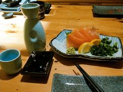 -酒窝夜酌居酒屋(中海水岸馨都店)