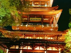 -鼓楼(西湖风景名胜区)