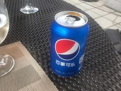 -荟星庭西餐厅(天府丽都喜来登饭店)