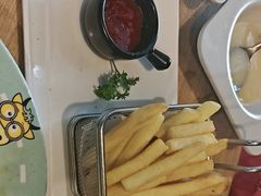 -豪客来牛排(中核世纪广场店)