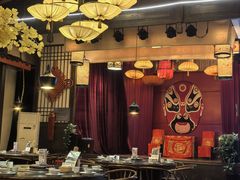 -老灶房-四川土菜(铁牛广场店)