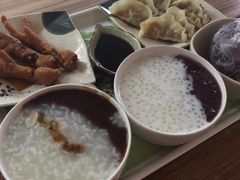 -笃笃笃糖粥(十全街店)