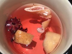 洛神花茶-新太二·鲜料川菜(东汇城店)