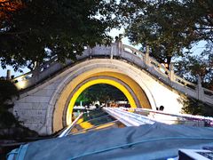 -桂林两江四湖景区