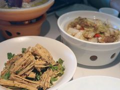 -庆江南江南菜(琴湖溪里花园城店)