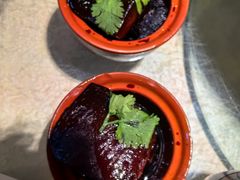 -山外山菜馆(玉泉路店)