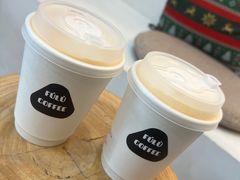 -Fulu Coffee福禄(花园城店)