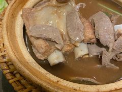 -花园咖啡厅(厦门美丽华大酒店)
