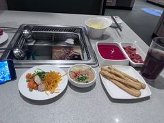 -海底捞火锅(公益西桥店)