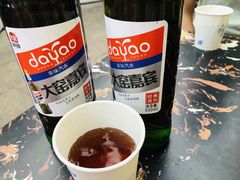 -老周炒拨拉(甘州总店)