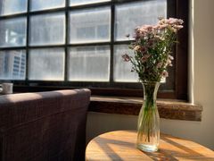 卡座-1901 Cafe(西四店)