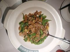 费大厨辣椒炒肉-费大厨辣椒炒肉(黄兴中心广场店)